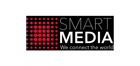 Smar Media Logo